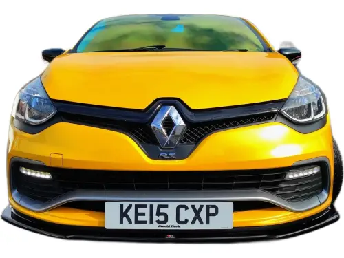 Renault Clio KE15 CXP