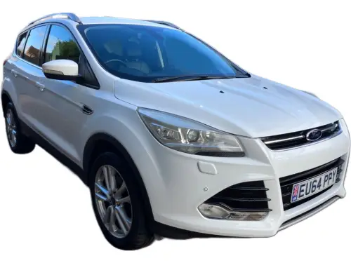 Ford Kuga EU64 PPY