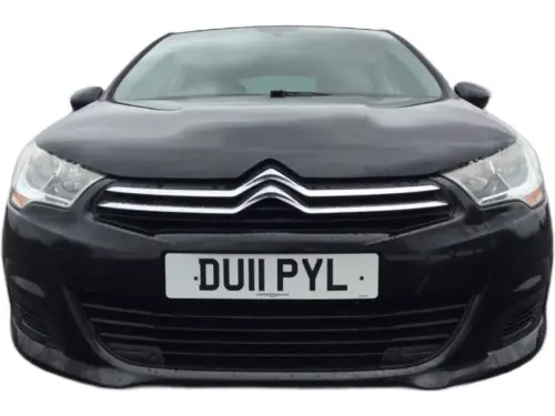 Citroën C4 DU11 PYL