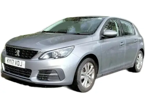Peugeot 308 Active S/S KY17 VDJ