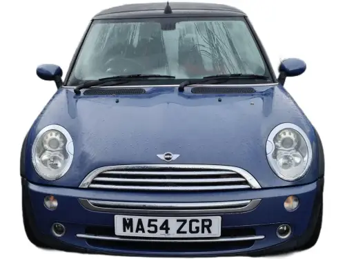 MINI Mini MA54 ZGR