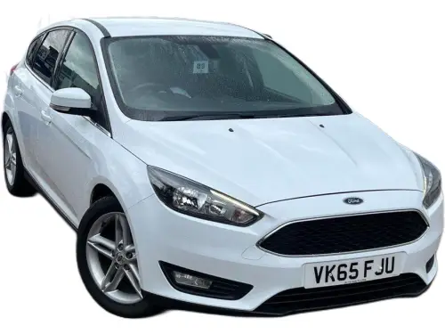 Ford Focus VK65 FJU