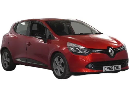 Renault Clio CP65 CHL