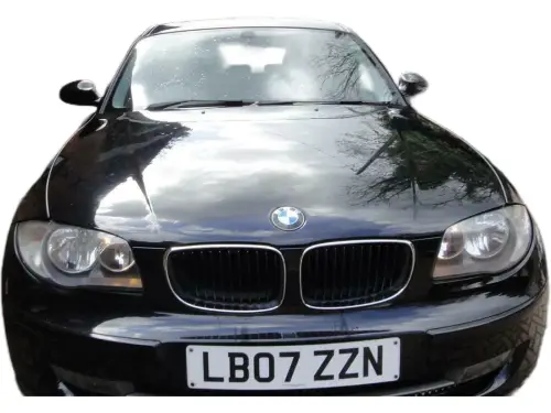 BMW 116i SE LB07 ZZN