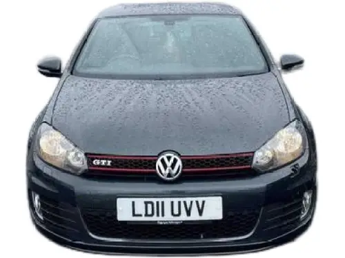Volkswagen Golf LD11 UVV