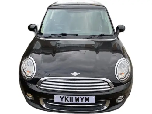 MINI Mini YK11 WYM