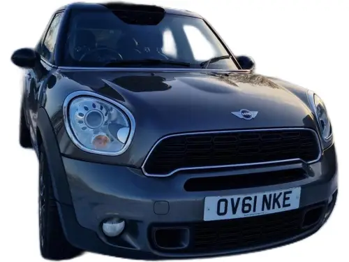 MINI Mini (R60) OV61 NKE