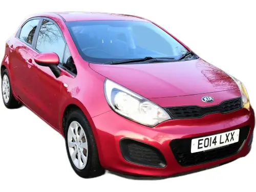 Kia RIO EO14 LXX