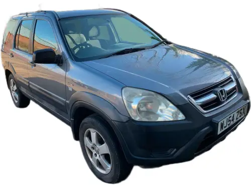 Honda CR-V WJ54 ZSX
