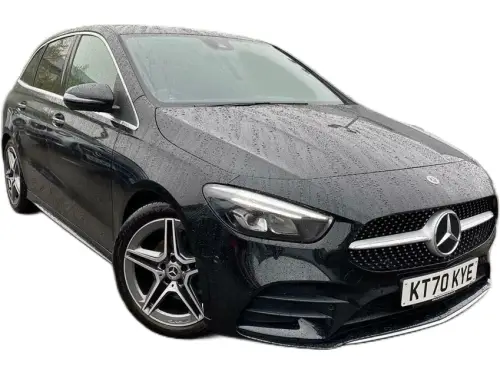 Mercedes-Benz B 200 AMG Line Executive Auto KT70 KYE