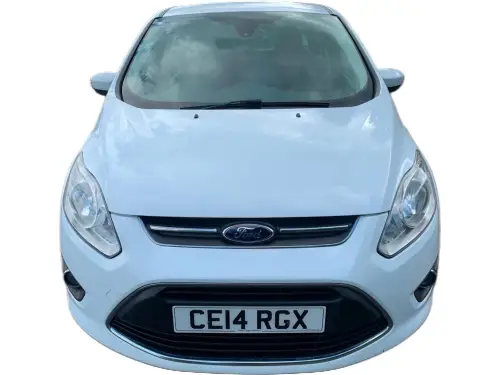Ford C-Max CE14 RGX