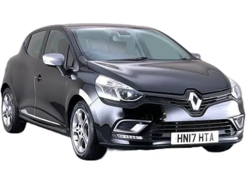Renault Clio HN17 HTA