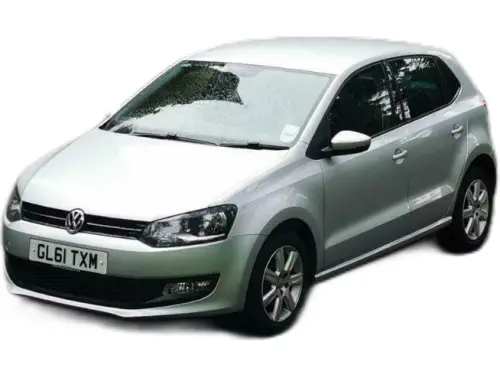 Volkswagen Polo GL61 TXM