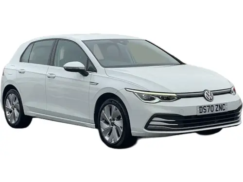 Volkswagen Golf Style Etsi S-A DS70 ZNC
