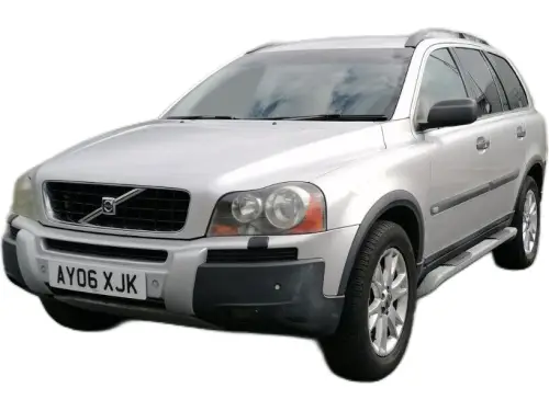 Volvo XC90 AY06 XJK