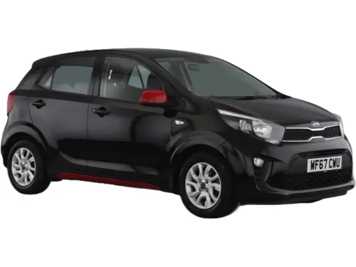 Kia Picanto WF67 CWU