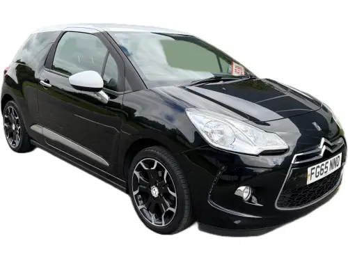 DS DS3 FG65 NNO