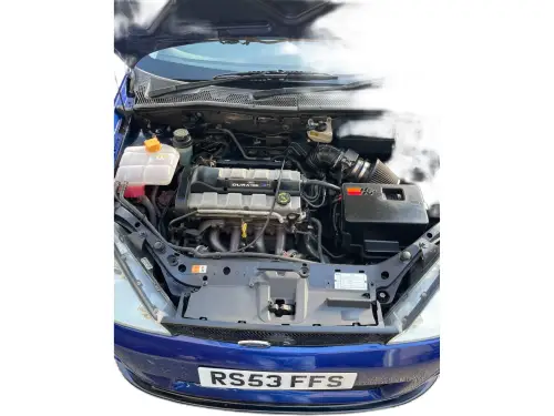 Ford Focus RS53 FFS