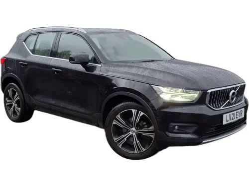 Volvo XC40 LV21 EYR