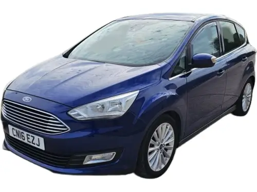 Ford C-Max CN16 EZJ
