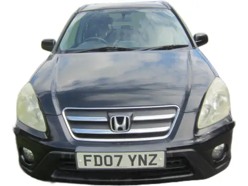 Honda CR-V FD07 YNZ