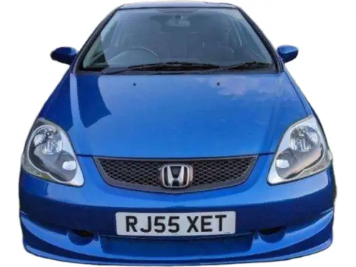 Honda Civic RJ55 XET
