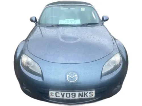 Mazda MX-5 I SE CV09 NKS