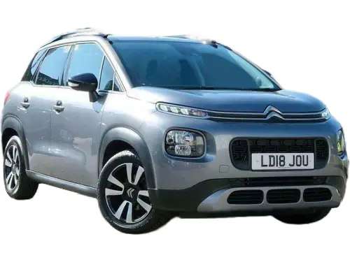 Citroën C3 Aircross Feel PureTech LD18 JOU