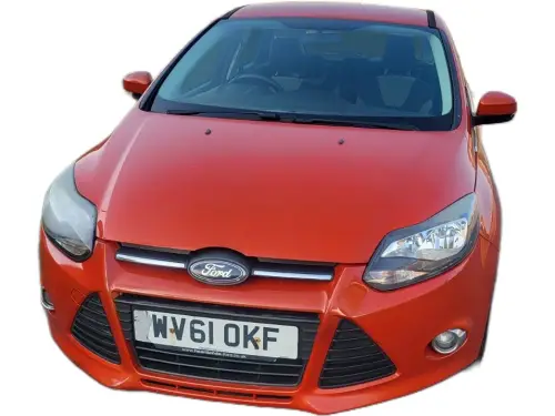 Ford Focus WV61 OKF