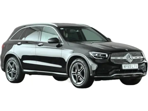 Mercedes-Benz GLC WF69 LTV