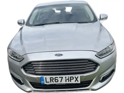 Ford Mondeo LR67 HPX