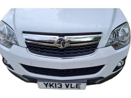 Vauxhall Antara YK13 VLE