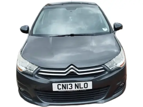 Citroën C4 CN13 NLO
