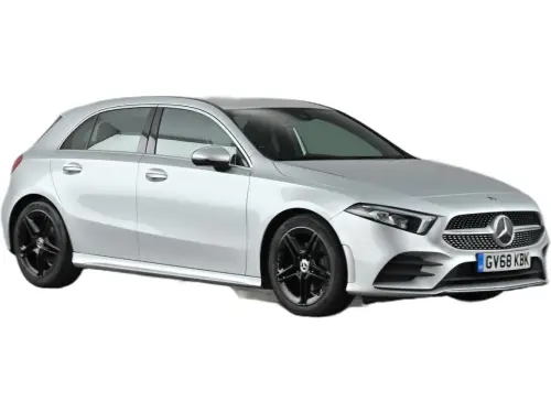 Mercedes-Benz A-Class GV68 KBK