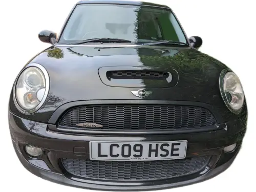 MINI Mini LC09 HSE