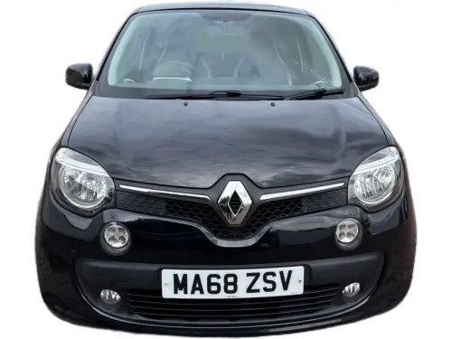 Renault Twingo MA68 ZSV