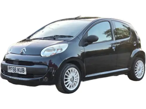 Citroën C1 PF56 KUB