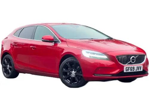 Volvo V40 GF69 JVV