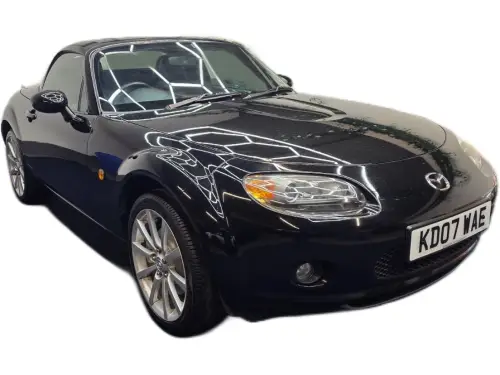 Mazda MX-5 KD07 WAE