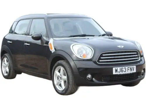 MINI Mini WJ63 FNV