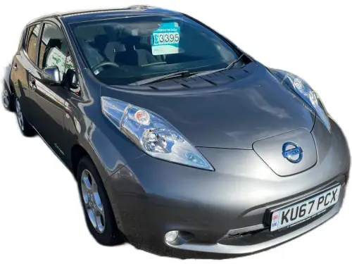 Nissan Leaf KU67 PCX