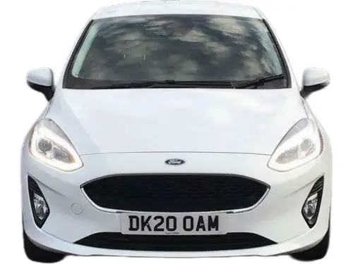 Ford Fiesta Trend Turbo DK20 OAM