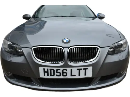 BMW 325i SE Auto HD56 LTT