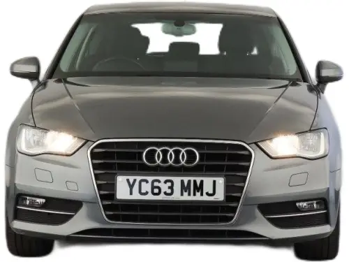 Audi A3 YC63 MMJ