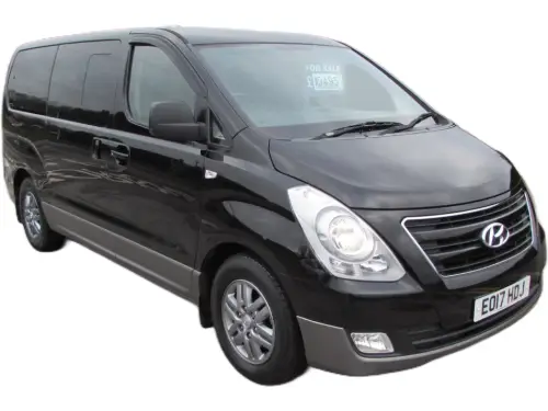 Hyundai I800 EO17 HDJ