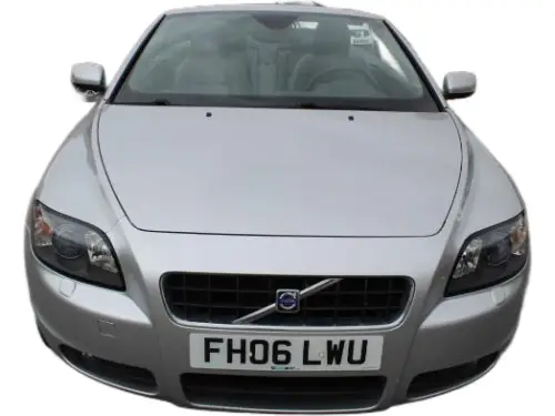 Volvo C70 FH06 LWU