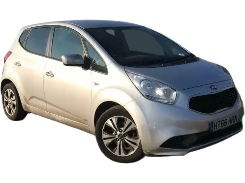 Kia Venga SR7 ISG HT66 HRN