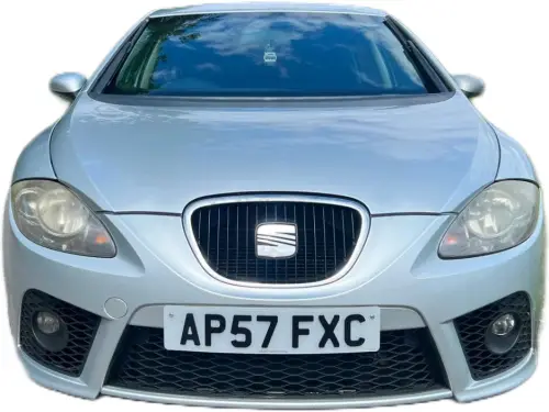 SEAT Leon TSI FR Auto AP57 FXC