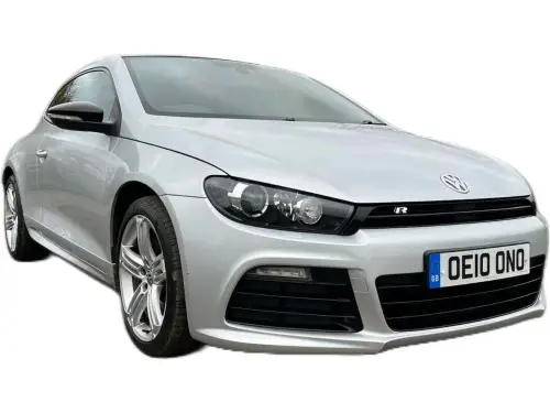 Volkswagen Scirocco OE10 ONO