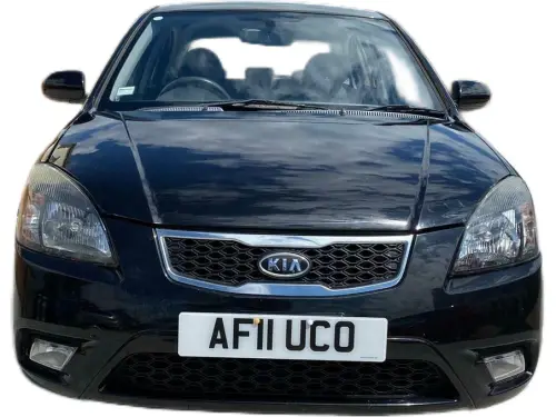 Kia RIO Domino AF11 UCO